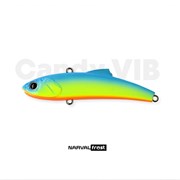 Narval Frost Candy Vib 85mm 26g #004-Blue Back Chartreuse 13549