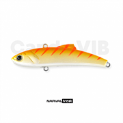 Narval Frost Candy Vib 85mm 26g #014-Tiger Prawn 13553