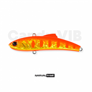 Narval Frost Candy Vib 85mm 26g #017-Orange Tiger 13555