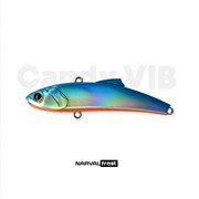 Narval Frost Candy Vib 95mm 32g #008-Blue Back Holo 13568