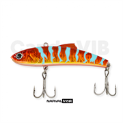 Narval Frost Candy Vib 95mm 32g #021-Red Grouper 13575