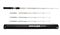 Зимнее удилище со сменным хлыстом Narval Frost Ice Rod Long Handle 76cm #MH 13696 - фото 10018