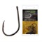 CARP PRO Крючок Black Nickel Wide Gape Classics №2 10шт 14778