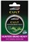 Поводковый материал Climax CULT Heavy Hunters Braid silt, 30 lbs, 20 m 14916