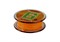 Маркерная резина MARKER 6m оранжевая EastShark - фото 12787