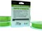 KAIDA Плетенка HERCULES 4X neon green PX401-16 100м 0,16мм 15478