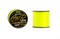 Леска KAIDA Carp Line Sinking Fluo Yellow 1000м 0.286мм  - фото 12924