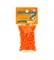 Пенопласт оранжевый с ароматом тутти-фрутти (150шт) Карпомания - фото 14056