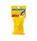 Пенопласт  жёлтый с ароматом мёда (150шт) Карпомания - фото 14059