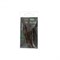Безопасная клипса c фиксатором Carp Pro Lead Clips + Pegs Camo (уп. 5шт) 16449