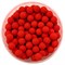 LION BAITS бойл (pop-up) 8 мм WILD STRAWBERRY - 25 гр 16458