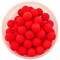 LION BAITS бойл (pop-up) 10 мм WILD STRAWBERRY - 25 гр 16462