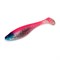 Мягкая приманка Narval Commander Shad 10см (уп 5шт) #027-Ice Pink 16830 - фото 15084