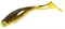 Виброхвосты LJ 3D  KUBIRA SWIM SHAD 7,0in (17,50)/PG20 2шт. 17432 - фото 16086