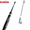 Карповое удилище KAIDA Romik Carp 3,9м 3.75LB 17642