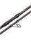 Удилище карповое KAIDA NEW FURYA CARP K-SERIES 3.5LB 3,6м (2-х частное) 17755