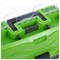 Ящик рыболовный Nisus Tackle Box трехполочный зеленый 18070