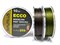 Поводковый материал Nautilus Ecco 15lb. 6.8кг 10м Camou Green 18619