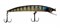 Воблер RUBICON Hard Minnow F, 110mm, 14.8gr цвет 004 18798 - фото 18213