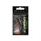 Втулка для ин-лайн грузил Carp Pro In-Line Lead Sleeves (CP3634) уп. 5шт 19314