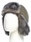 Шапка-ушанка Huntsman Yukon Ice хаки, тк. Breathable р 56-58 19828 - фото 20177