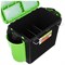 Ящик зимний Helios FishBox односекционный 19л Зеленый 19838 - фото 20197