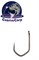 Крючок CosmoCarp Bison Claw №2 (уп 7шт) 20221