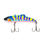Narval Frost Candy Vib 95mm 32g #020-Wavy Parrot 13574