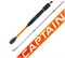 Спиннинг Kaida Captain 27H 2,7 м тест 20-60 гр 20595