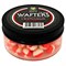 Бойлы нейтральной плавучести Wafters twincolor LION BAITS Земляника 12мм - фото 21859