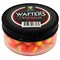 Бойлы нейтральной плавучести Wafters twincolor LION BAITS Слива - Ананас 12мм - фото 21861