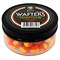 Бойлы нейтральной плавучести Wafters twincolor LION BAITS Клубника - Мед 12мм - фото 21862