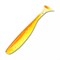 Съедобная резина Keitech Easy Shiner 3,5 8,8см PAL#04 Sun Shine Lemon - фото 22003