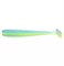 Съедобная резина Keitech Swing Impact 4.5" PAL#03 Ice Chartreuse - фото 22027
