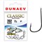 Крючок Dunaev Classic 202 # 1 (упак. 7 шт) - фото 22223