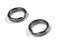 Кольцо заводное HITFISH Split Ring 62108 #3, 6,0 мм/ 12кг 21135