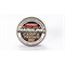 Леска Chimera Hardline Carp & Feeder Fluorocarbon Coating Sinking 150m # 0.405 (Черн/Зол) (11,95кг) 21169