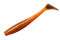 Мягкие приманки Narval Choppy Tail 18cm #005-Magic Motoroil - фото 22550
