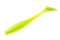 Мягкие приманки Narval Choppy Tail 18cm #004-Lime Chartreuse - фото 22551