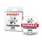 Флюорокарбон DUNAEV X-Core Fluorocarbon 100% 30м 0.235мм 5.00кг - фото 22759