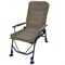 Кресло Nautilus BIG Daddy Carp Chair Olive 65*64*62см нагрузка до 150кг 21371
