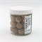 Бойлы Rhino растворимые насадочные Tiger nut (тигровый орех) 18 мм, банка 150 гр - фото 23545