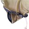 Карповый мешок для хранения рыбы с ручками 100x75см (khaki) CarpHunter 22647