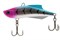 Виб ECOPRO Tor 77мм 25г 047 Psychedelic Shad 22850 - фото 25498