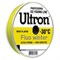 Леска ULTRON Fluo Winter 0,18мм 4.0кг 50м флуоресцентная - фото 25659