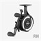 Катушка 13 FISHING Freefall XL Ice Reel - 3.3:1 Ratio RH 19741