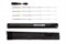 Зимнее удилище со сменным хлыстом Narval Frost Ice Rod Long Handle GEN.2 76cm #ML 23649 - фото 26819