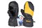 Рукавицы Skadi Gear Yakutia (Lokker Point) black/honey Б/Р 23962 - фото 27209