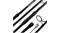 Удилище карповое EastShark HUNTER MARKER 2-х частн. 3,9м 3,75 lb 24201