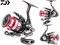 Катушка  Daiwa 23 NINJA LT 3000-C 15193